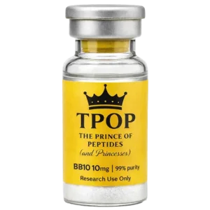 BPC/TB Blend 1 vial