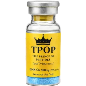 GHK-Cu 1 vial