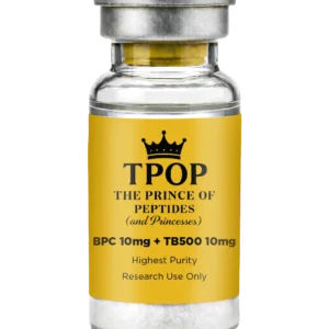 BPC+TB-500–20mg Blend