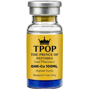 GHK-Cu 100mg
